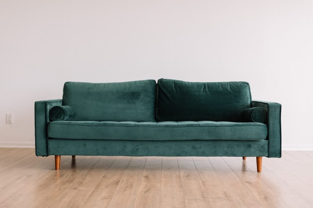 Arc Lounge Chair