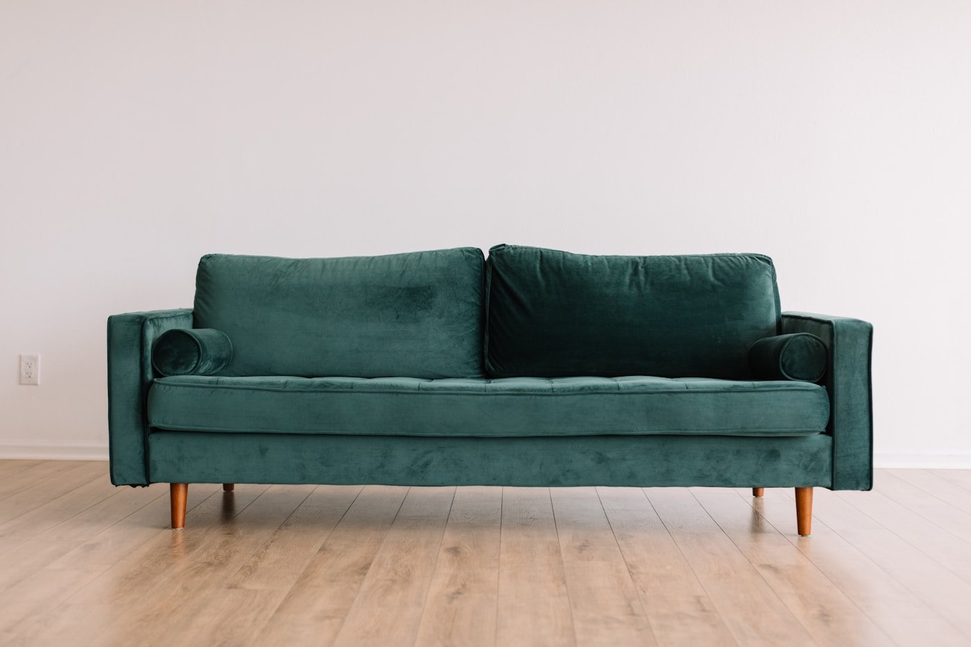 Arc Lounge Chair