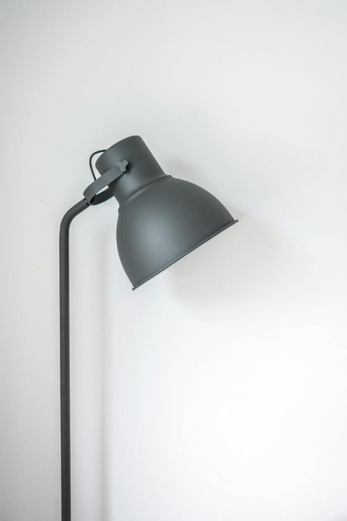Contour Floor Lamp