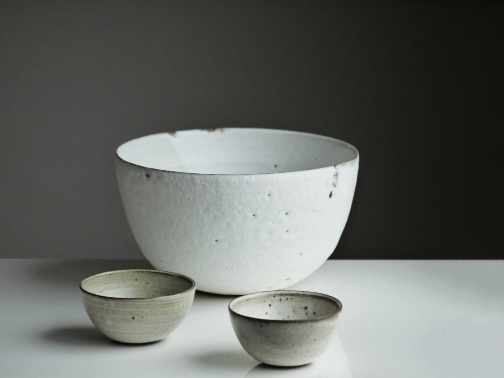 Hearth Stoneware Bowl