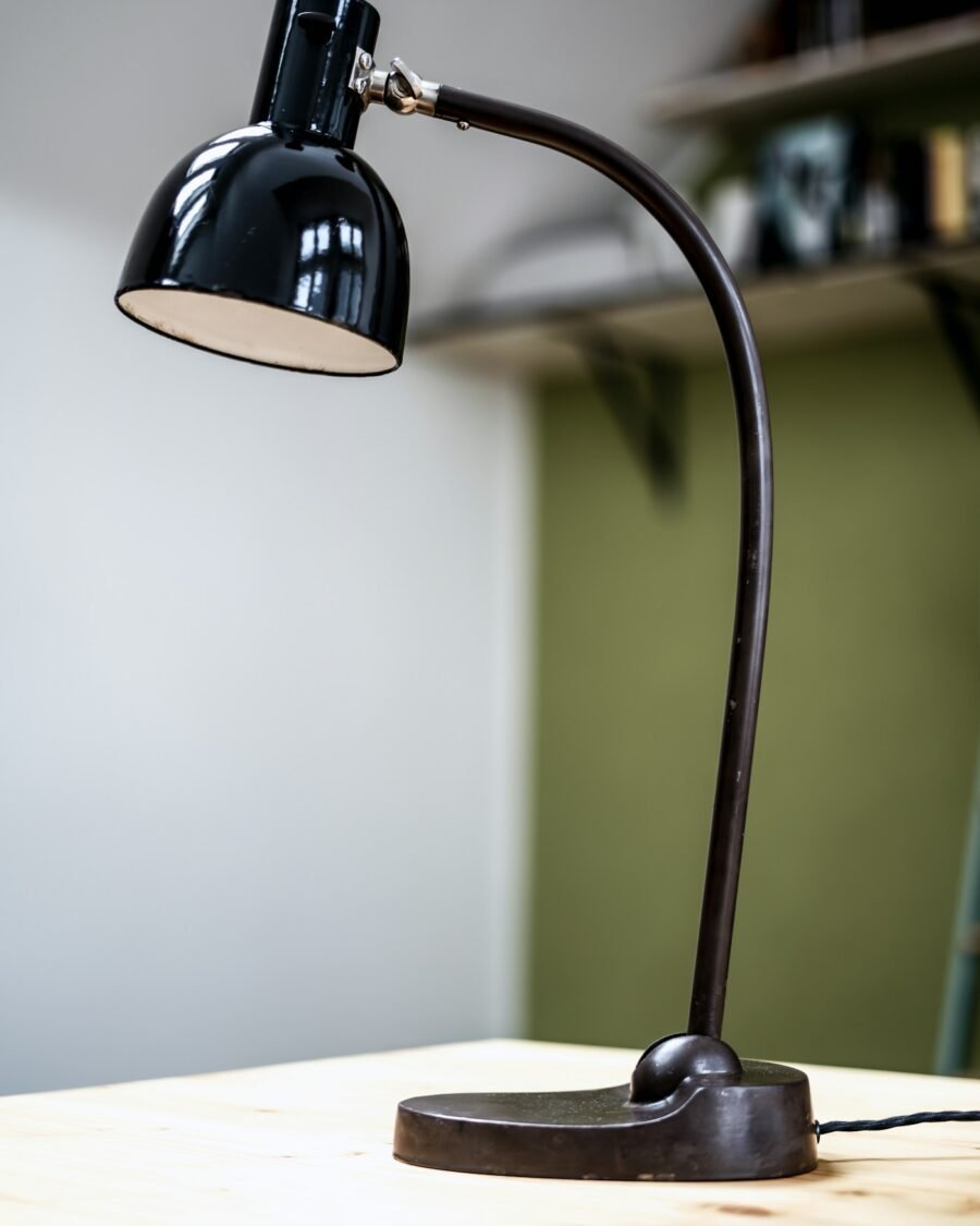 Pivot Task Lamp